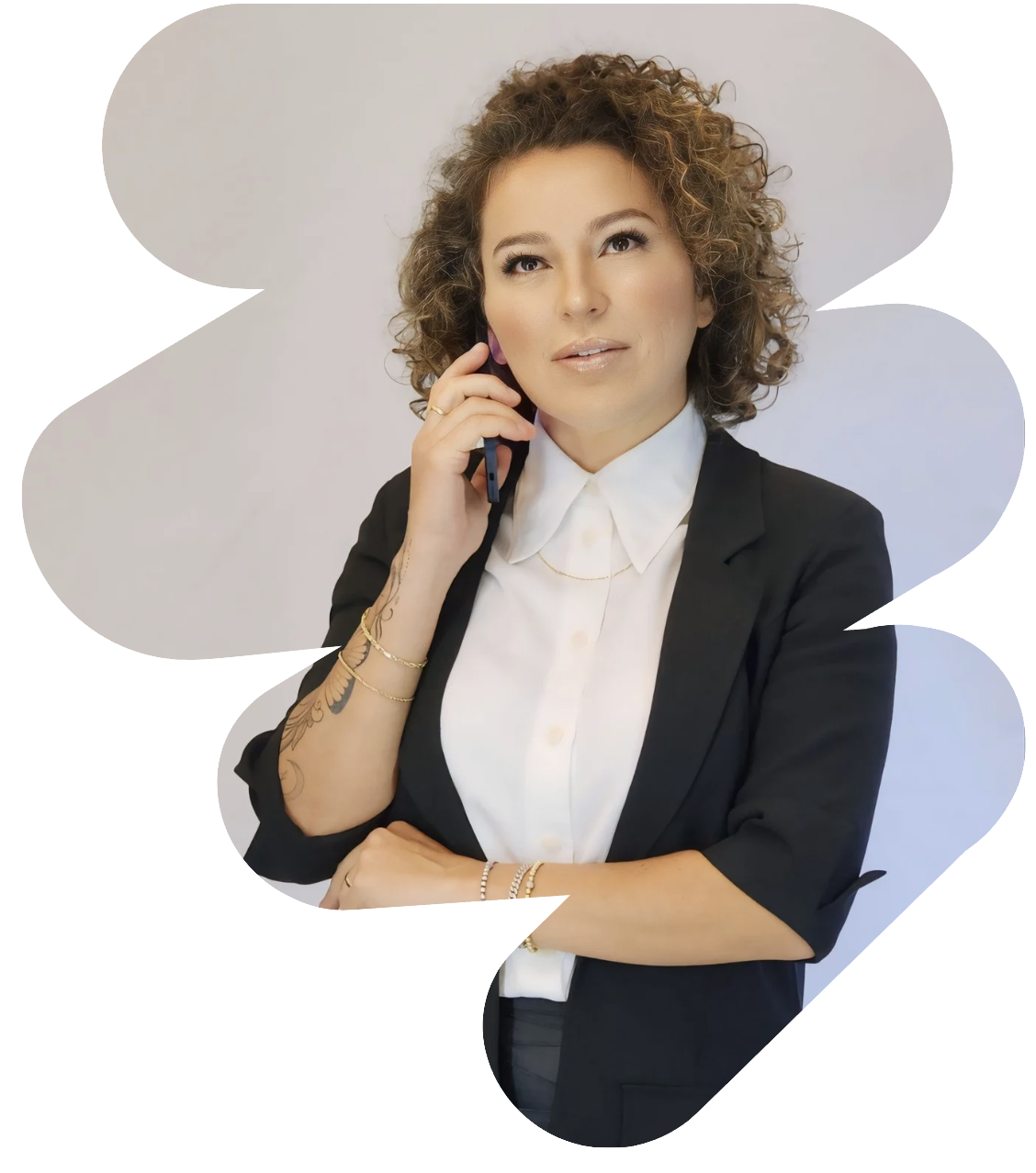 Cabral Accounting team member